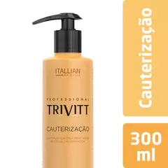 Cauterização Trivitt - 300ml