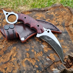 Karambit CK Acetinada