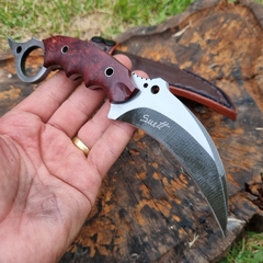 Karambit CK Acetinada - comprar online