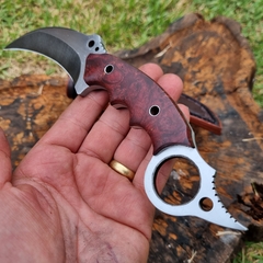 Karambit CK Acetinada - loja online