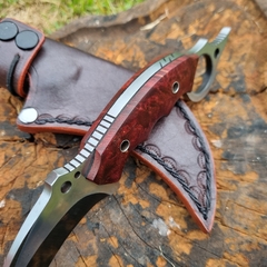 Karambit CK Acetinada