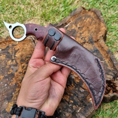 Karambit CK Acetinada - loja online