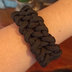 Pulseira Paracord