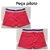 Kit de modelagem de Cueca Boxer Masculina Curta com Elástico Largo P/M/G/GG - comprar online