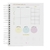 Planner life 2025 Organize Planeje Realize sua Jornada - C04 - Mimo de Sophie Atelier