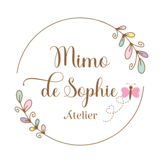 Mimo de Sophie Atelier