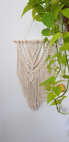 Painel de Macrame - comprar online