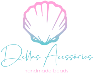 Dellas acessórios Handmade Beads