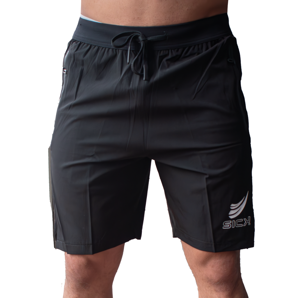 Shorts para fashion entrenar