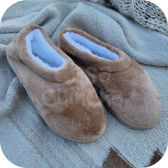 Balerina Soft UNISEX (Camel) - comprar online