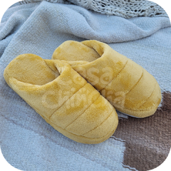 Pantuflón (Maíz)