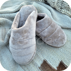 Pantuflón (Beige) - comprar online