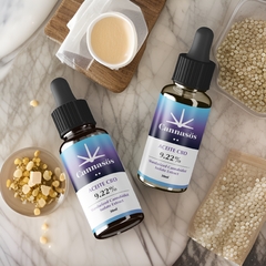 Broad Spectrum CBD OIL on internet