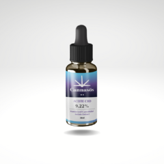 Broad Spectrum CBD OIL