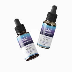 Broad Spectrum CBD OIL - buy online