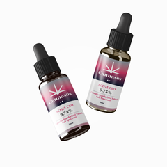 Full Spectrum CBD Oil - buy online