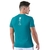 Camiseta Esportiva Slim -Zeiq - comprar online