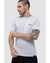 Camiseta Masculina Logo - Drop Shot