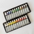 Acuarelas en pomo Simply X24 colores Daler Rowney - comprar online