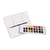 Acuarelas Aquafine Travel Set X24 colores - comprar online