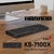 Teclado inalámbrico KB-7100X Genius - comprar online