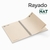 Cuaderno rayado A4 papel natural Ledesma Nat - comprar online