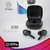 Auricular Bluetooth Off-AUR008 negro Office - comprar online