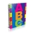 Cuaderno ABC rayado 60 hojas Rivadavia