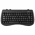 Mini teclado Multimedia NKB-78033 - comprar online