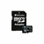 Tarjeta memoria micro SDHC 32GB con adaptador Verbatim - comprar online