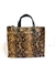 BOLSA CLAIRE SNAKE - THAG