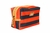 NECESSAIRE JULIE LISTRA LARANJA - comprar online