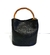 BOLSA MEGAN BLACK - THAG