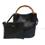 BOLSA MEGAN BLACK - loja online