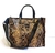 BOLSA CLAIRE SNAKE