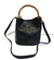 BOLSA MEGAN BLACK