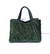 BOLSA ALÊ SNAKE VERDE