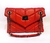 BOLSA AMORA RED