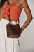 BOLSA MEGAN CHOCOLATE - comprar online