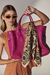 Bolsa Nanda Pink - comprar online