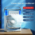 Refrigerador De Ar Ventilador Umidificador Portátil Com Led Reservatório De Á\\\\\\\\\\\ - comprar online