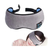 Máscara Para Dormir Tapa Olho Com Fone De Ouvido Bluetooth (STO810)
