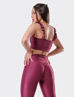 Conjunto Marsala II - comprar online