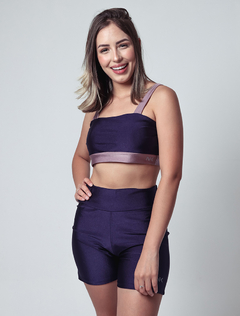 Conjunto Smal - NR Fit | Moda Fitness