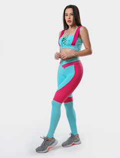 Conjunto Lollipop - NR Fit | Moda Fitness