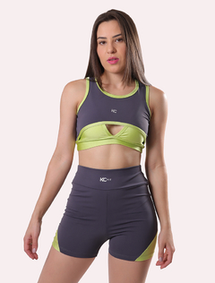 Conjunto Bahia - NR Fit | Moda Fitness