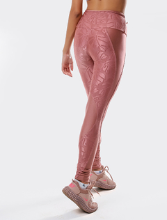 Calça Legging Leaf - comprar online