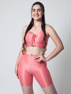 Conjunto Leg Raise - NR Fit | Moda Fitness