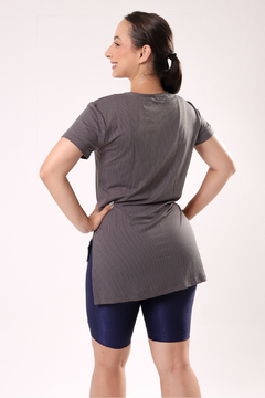 Blusa BabyLook Tapa Bumbum na internet