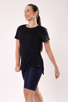 Blusa BabyLook Tapa Bumbum - loja online